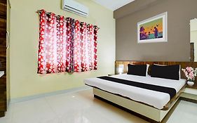 Patel Residency Shahada 3*